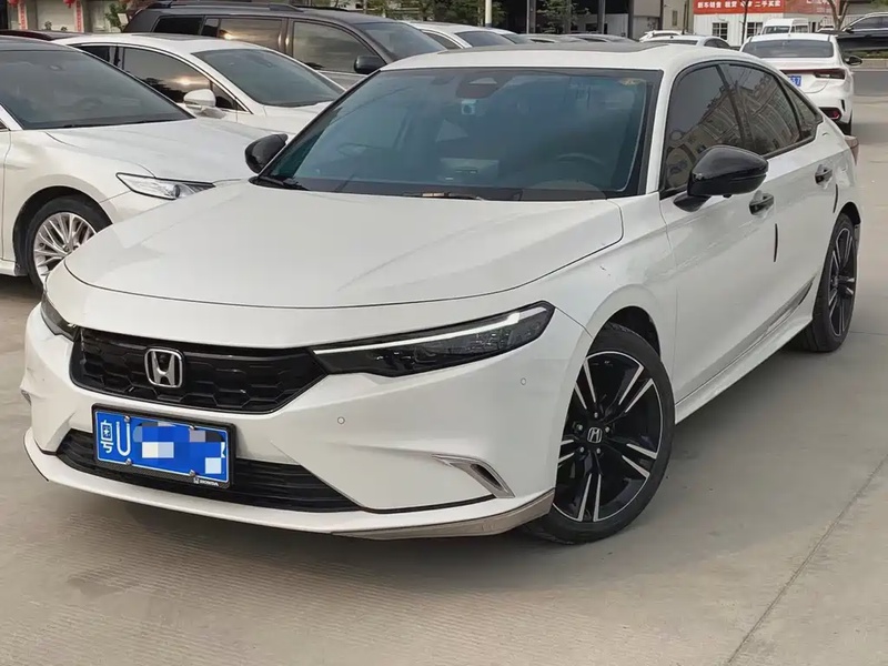 Honda Integra
