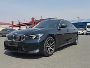 BMW 3 Series 2023