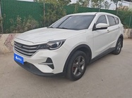 Jetour X70M 2020