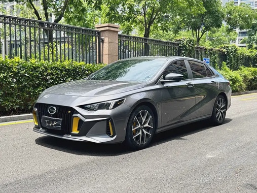 GAC Shadow Leopard 2023