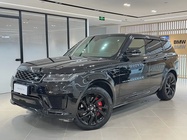 Land Rover Sport 2019