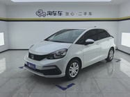 Honda Fit 2023