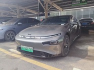 XPeng P7 2023