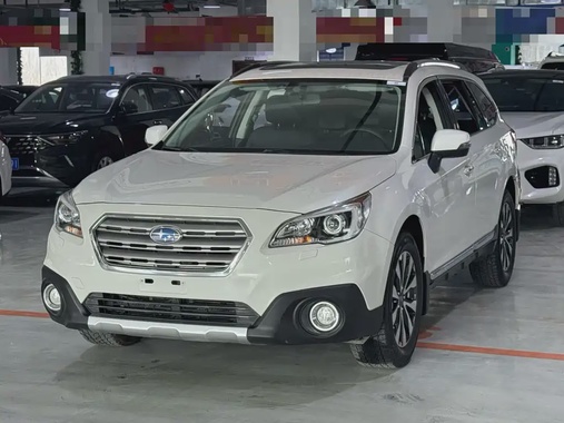 Subaru Outback 2016