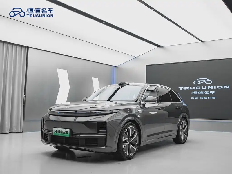 Li Auto L7