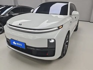 Li Auto L7 2023