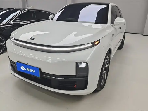 Li Auto L7 2023
