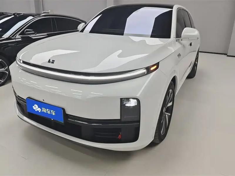 Li Auto L7