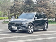 Mercedes-Benz EQB 2024