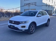 Volkswagen T-Roc 2022