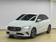 Mercedes-Benz B-Class 2022