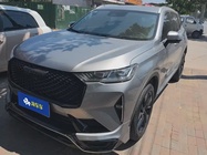 Haval H6 2021