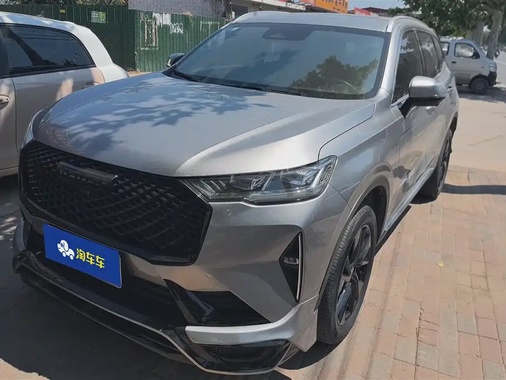 Haval H6 2021
