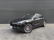 Porsche Macan 2016