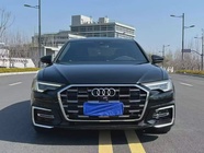 Audi A6 2019