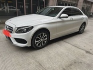 Mercedes-Benz C-Class 2016