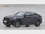 BMW X6 2023