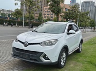 MG GS 2017