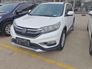 Honda CR-V 2015