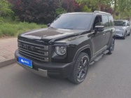 Haval Menglong 2024