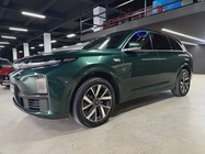 Li Auto L7 2023