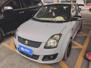 Suzuki Swift 2014