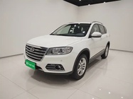 Haval H6 2016