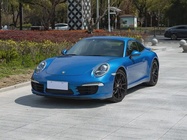 Porsche 911 2014