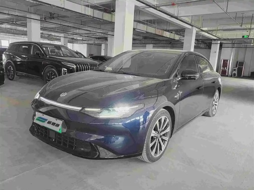 Leapmotor C01 2023