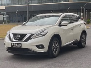 Nissan Murano 2023