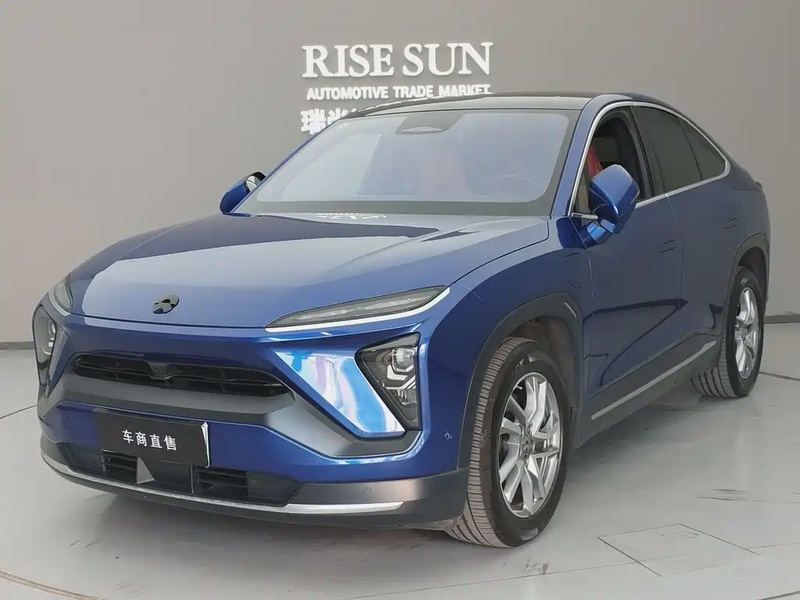 NIO EC6