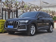 Audi Q7 2021