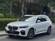 BMW X5 2019