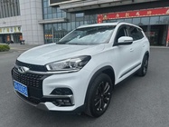 Chery Tiggo 8 2024