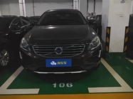 Volvo XC60 2017