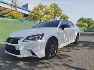 Lexus GS 2013