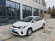 Toyota Yaris 2018