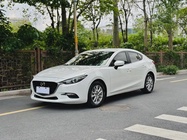 Mazda 3 2018