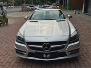 Mercedes-Benz SLK-Class 2013