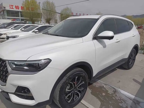 Haval H6 2023