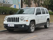 Jeep Patriot 2014