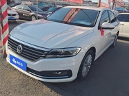 Volkswagen Lavida 2020