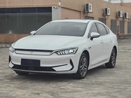 BYD Qin PLUS 2021