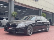 BMW 5 Series 2020