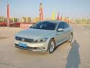 Volkswagen Magotan 2019