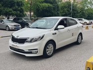 Kia K2 2015
