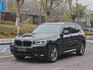 BMW X3 2019