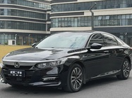 Honda Accord 2020