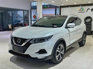 Nissan Qashqai 2019