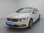 Volkswagen CC 2016